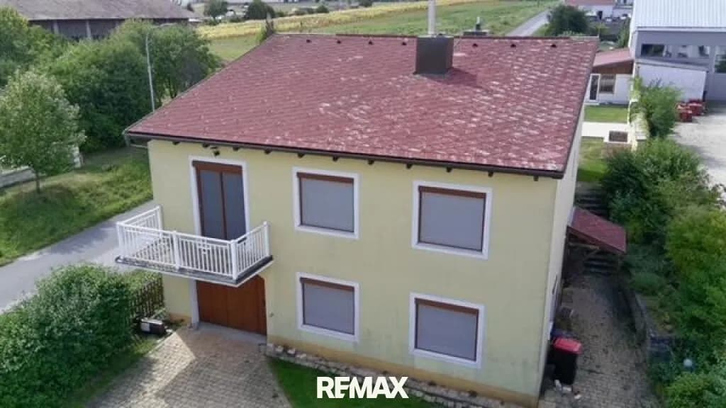 6-Zimmer-Haus kaufen in Oberpullendorf – 197 m², € 329.000 – Bild 2 von 33