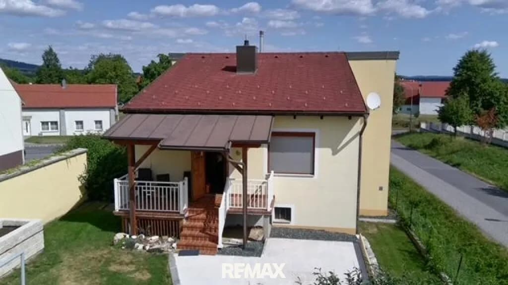 6-Zimmer-Haus kaufen in Oberpullendorf – 197 m², € 329.000 – Bild 4 von 33
