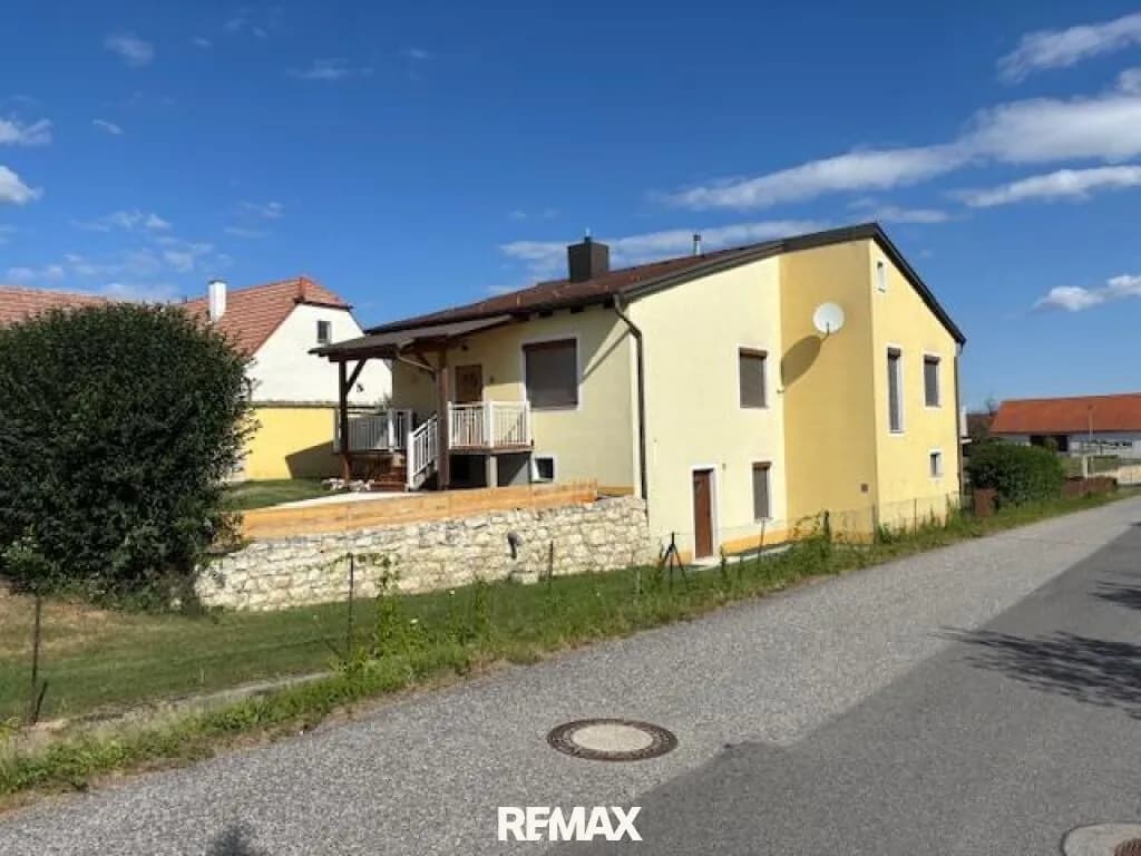 6-Zimmer-Haus kaufen in Oberpullendorf – 197 m², € 329.000 – Bild 5 von 33