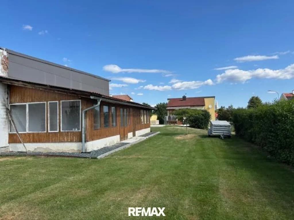6-Zimmer-Haus kaufen in Oberpullendorf – 197 m², € 329.000 – Bild 6 von 33