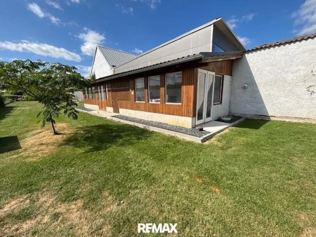 6-Zimmer-Haus kaufen in Oberpullendorf – 197 m², € 329.000 – Bild 7 von 33