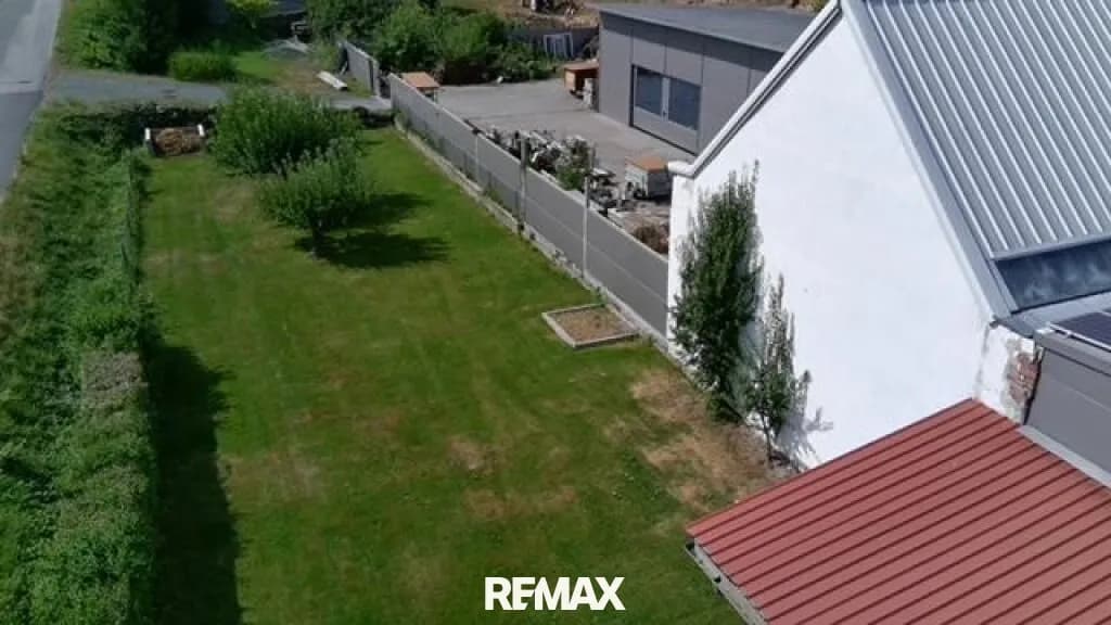 6-Zimmer-Haus kaufen in Oberpullendorf – 197 m², € 329.000 – Bild 9 von 33