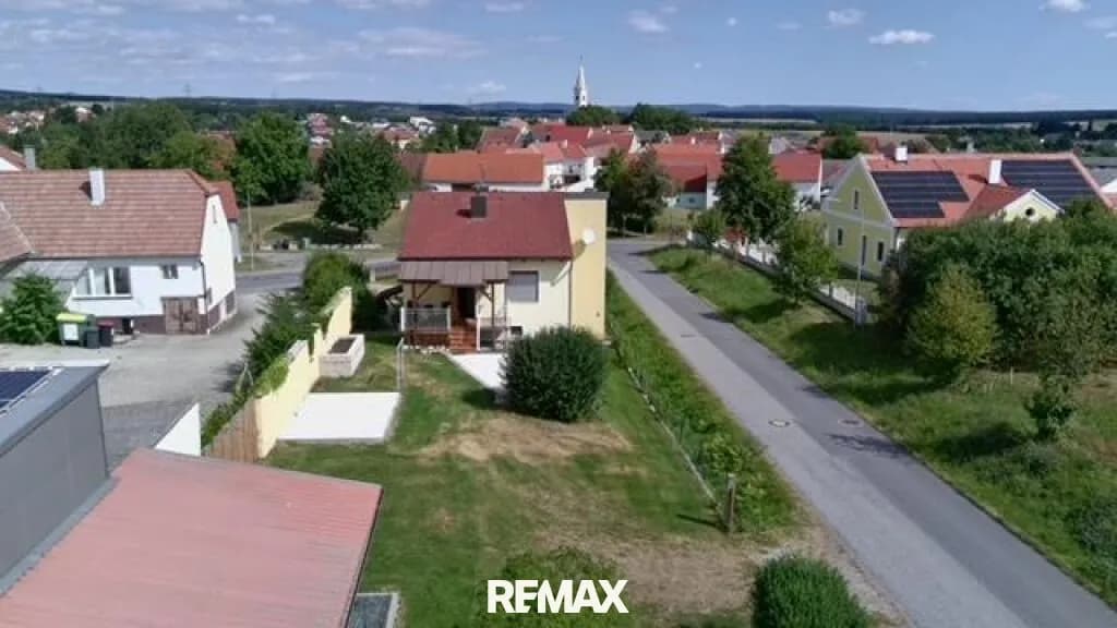 6-Zimmer-Haus kaufen in Oberpullendorf – 197 m², € 329.000 – Bild 11 von 33
