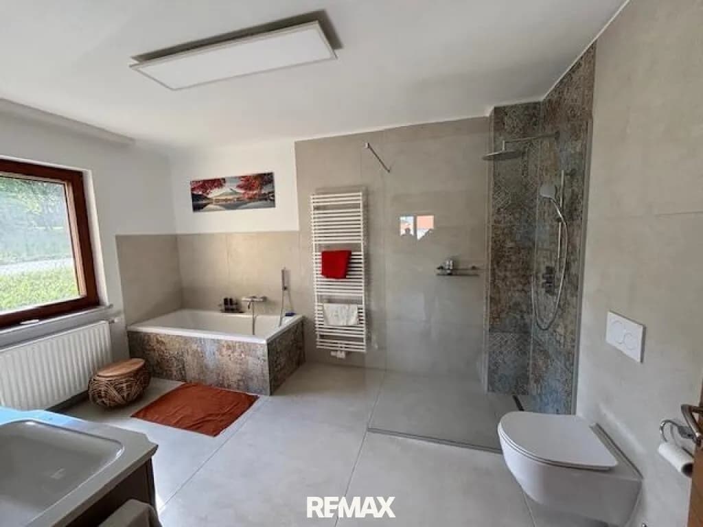 6-Zimmer-Haus kaufen in Oberpullendorf – 197 m², € 329.000 – Bild 18 von 33