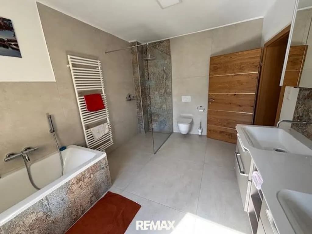 6-Zimmer-Haus kaufen in Oberpullendorf – 197 m², € 329.000 – Bild 19 von 33