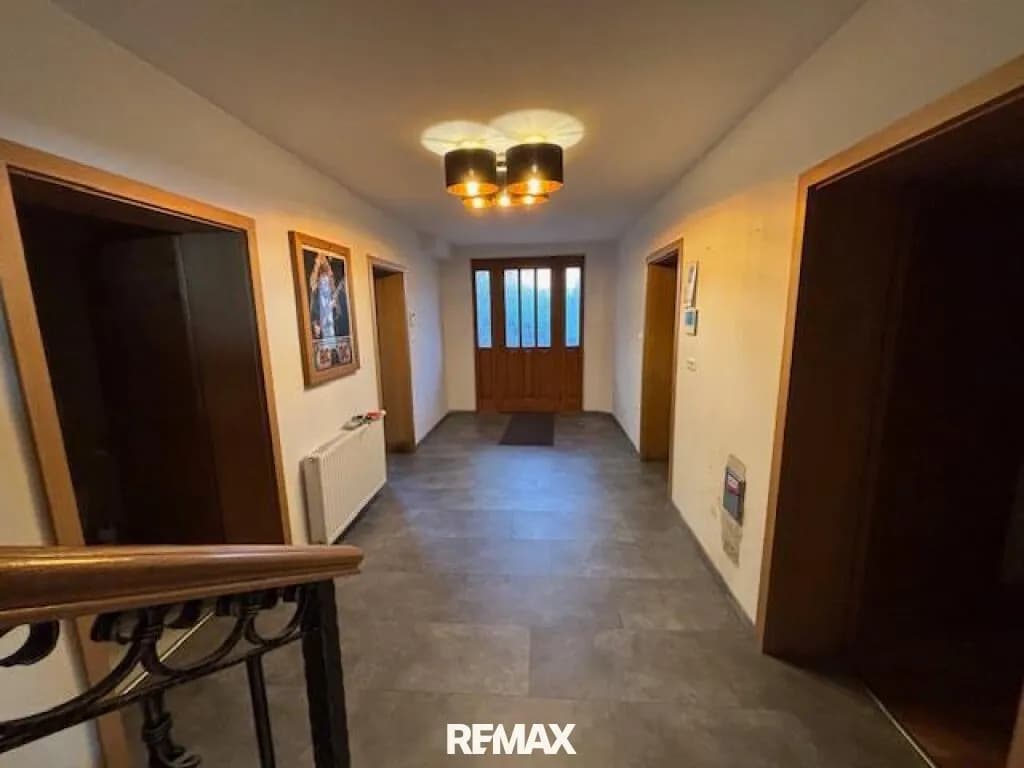 6-Zimmer-Haus kaufen in Oberpullendorf – 197 m², € 329.000 – Bild 21 von 33