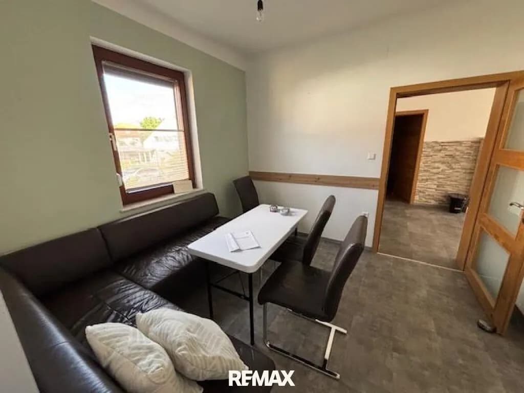 6-Zimmer-Haus kaufen in Oberpullendorf – 197 m², € 329.000 – Bild 24 von 33