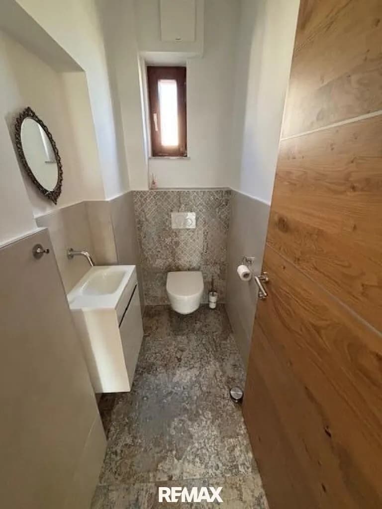 6-Zimmer-Haus kaufen in Oberpullendorf – 197 m², € 329.000 – Bild 25 von 33