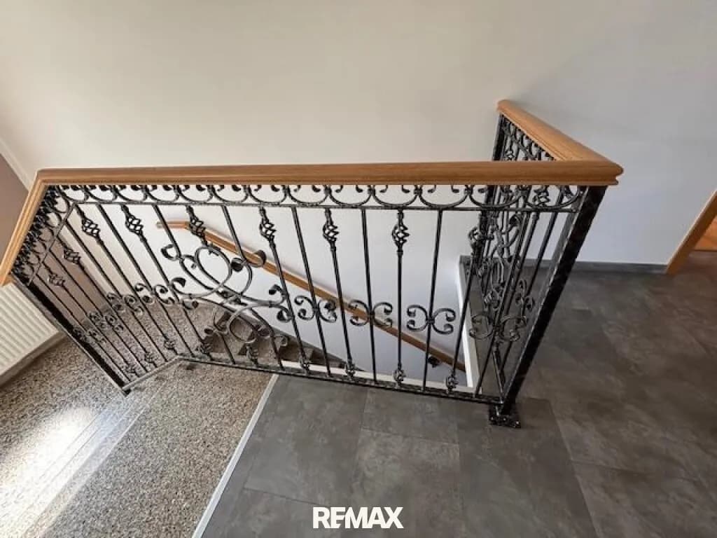 6-Zimmer-Haus kaufen in Oberpullendorf – 197 m², € 329.000 – Bild 29 von 33