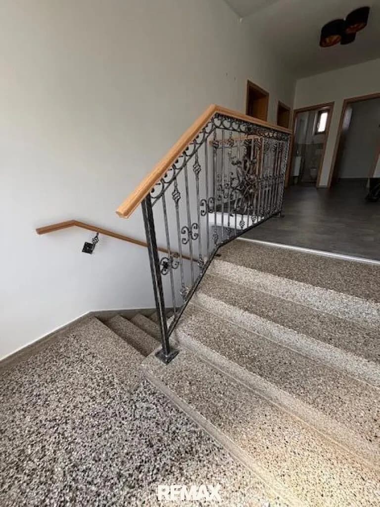 6-Zimmer-Haus kaufen in Oberpullendorf – 197 m², € 329.000 – Bild 30 von 33