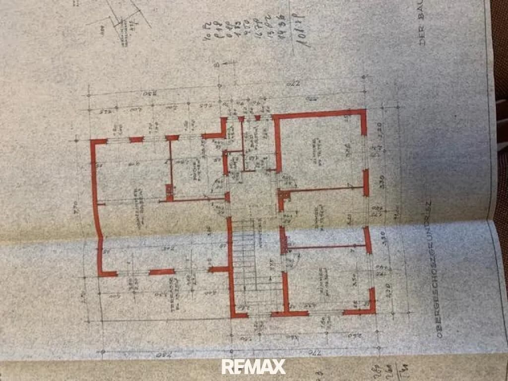 6-Zimmer-Haus kaufen in Oberpullendorf – 197 m², € 329.000 – Bild 32 von 33
