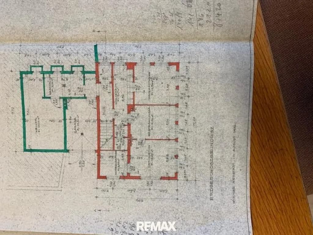 6-Zimmer-Haus kaufen in Oberpullendorf – 197 m², € 329.000 – Bild 33 von 33