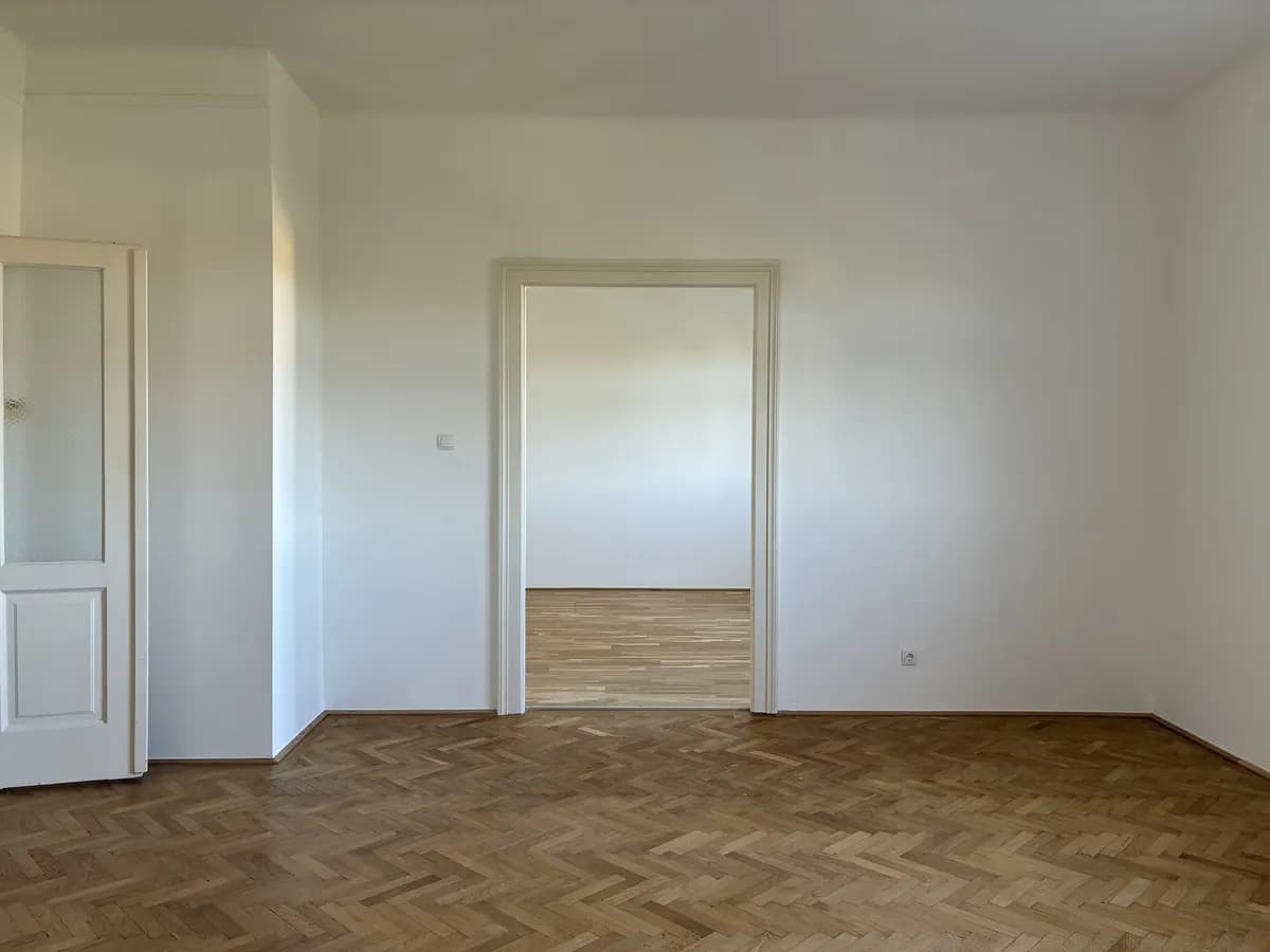 5-Zimmer-Wohnung mieten in Wien – 153,87 m², € 2.647 – Bild 2 von 13
