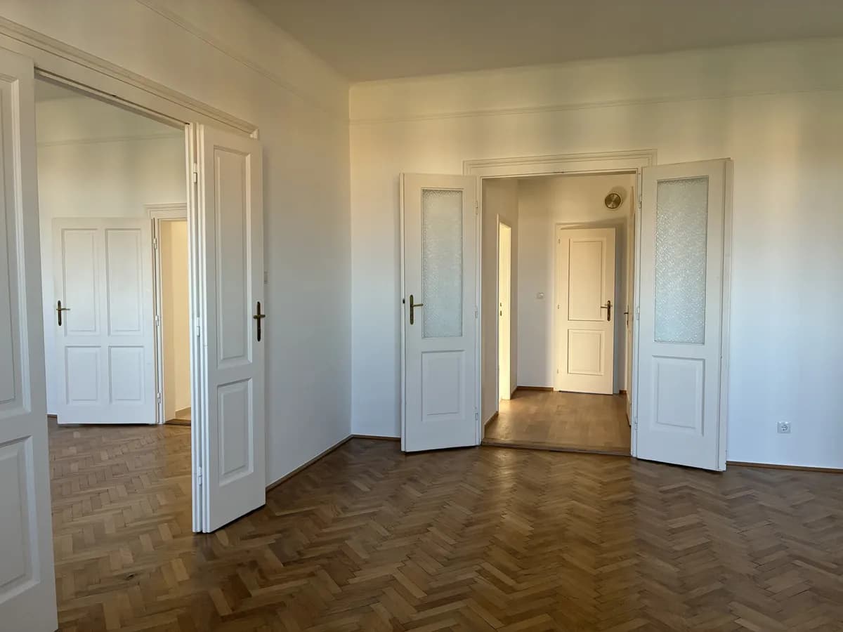 5-Zimmer-Wohnung mieten in Wien – 153,87 m², € 2.647 – Bild 6 von 13