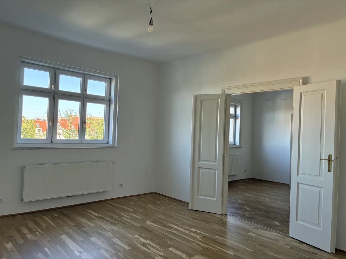 5-Zimmer-Wohnung mieten in Wien – 153,87 m², € 2.647 – Bild 7 von 13
