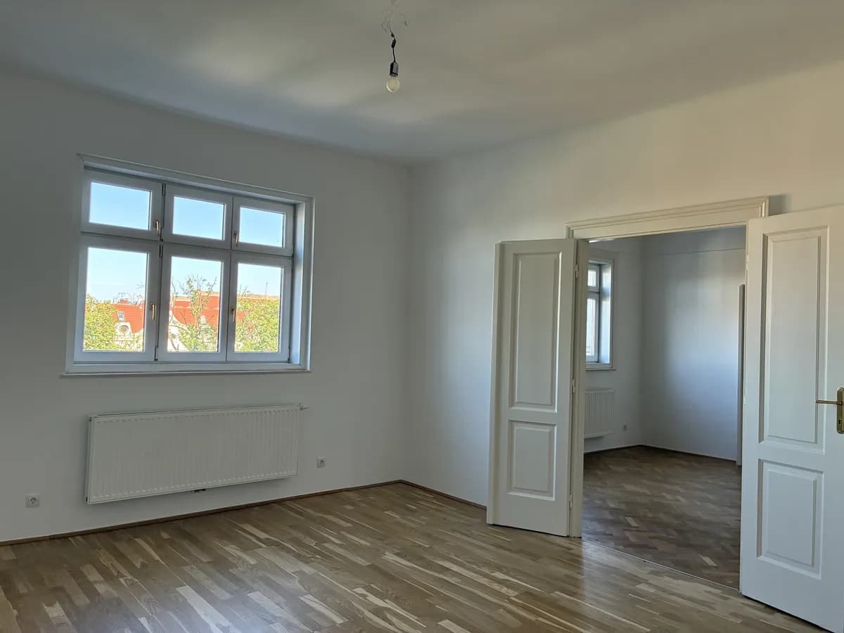 5-Zimmer-Wohnung mieten in Wien – 153,87 m², € 2.647 – Bild 8 von 13