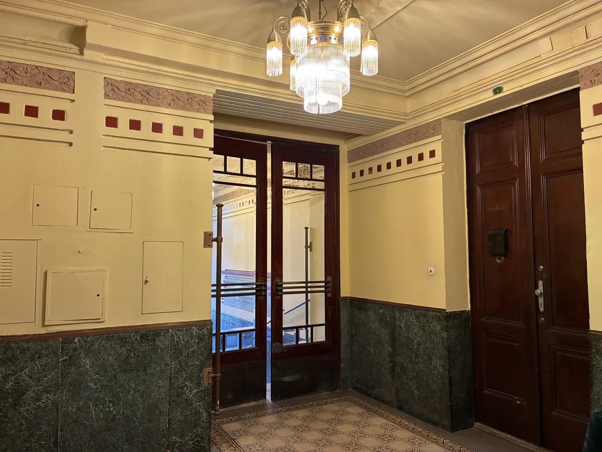5-Zimmer-Wohnung mieten in Wien – 153,87 m², € 2.647 – Bild 12 von 13