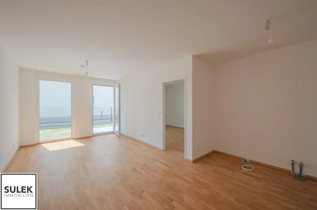 Immobilie kaufen in Sankt Pölten Land – 56,39 m², € 225.675 – Bild 2 von 9