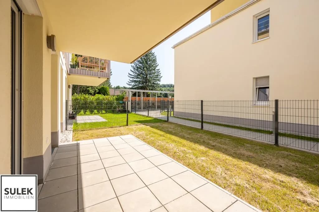 Immobilie kaufen in Sankt Pölten Land – 56,39 m², € 225.675 – Bild 3 von 9