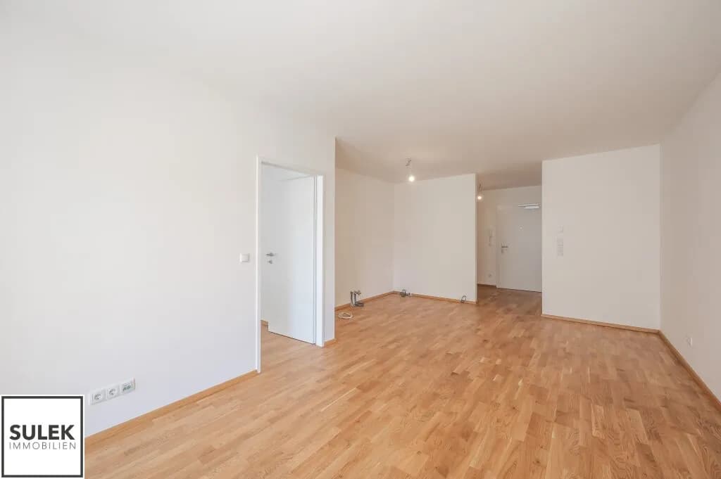 Immobilie kaufen in Sankt Pölten Land – 56,39 m², € 225.675 – Bild 4 von 9