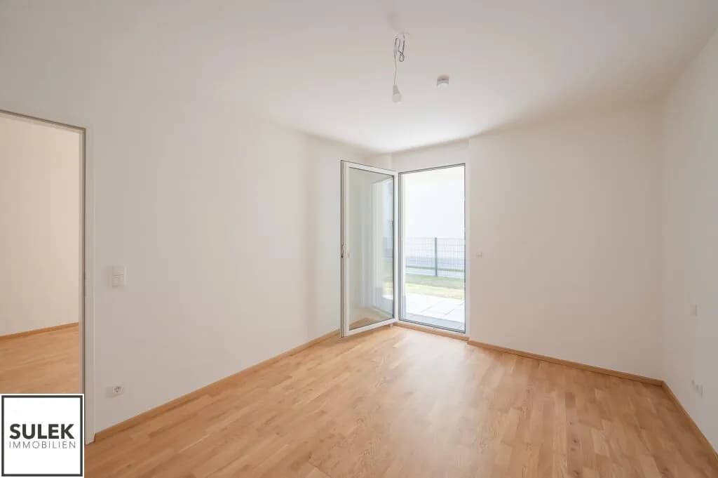 Immobilie kaufen in Sankt Pölten Land – 56,39 m², € 225.675 – Bild 5 von 9