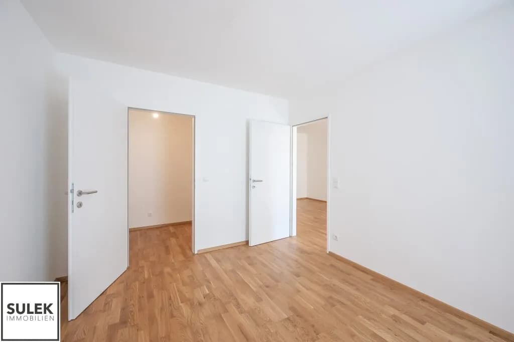 Immobilie kaufen in Sankt Pölten Land – 56,39 m², € 225.675 – Bild 6 von 9