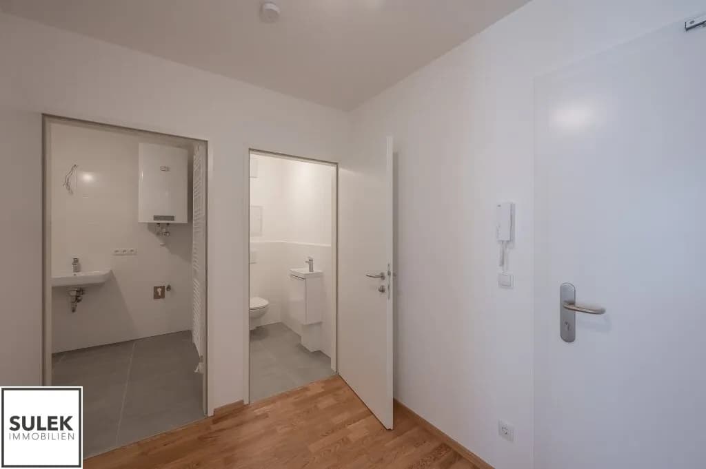 Immobilie kaufen in Sankt Pölten Land – 56,39 m², € 225.675 – Bild 7 von 9