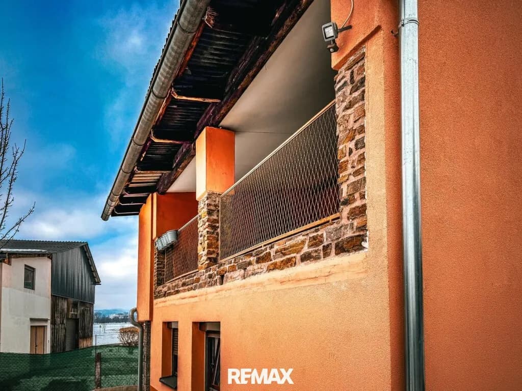 8-Zimmer-Haus kaufen in Voitsberg – 162 m², € 239.000