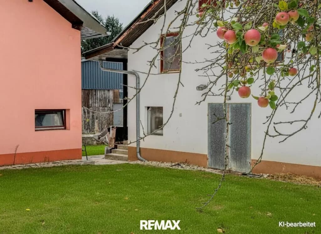 8-Zimmer-Haus kaufen in Voitsberg – 162 m², € 239.000 – Bild 3 von 25