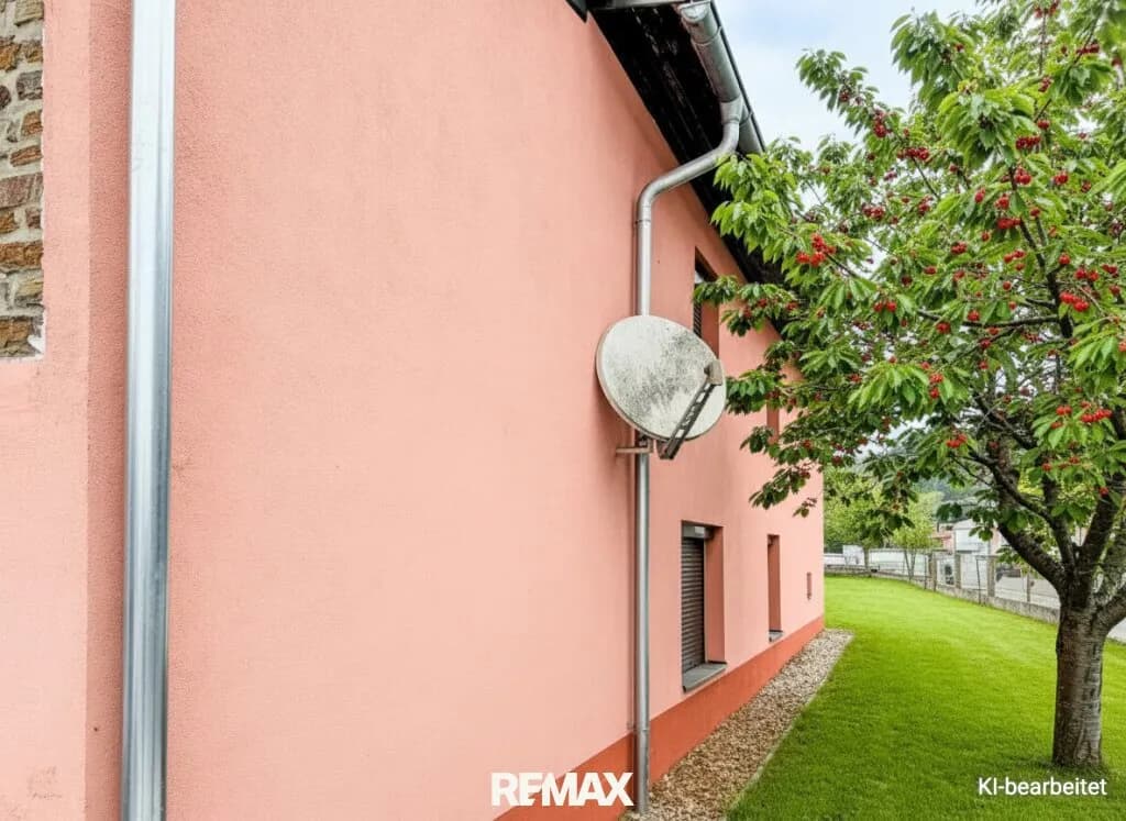 8-Zimmer-Haus kaufen in Voitsberg – 162 m², € 239.000 – Bild 4 von 25
