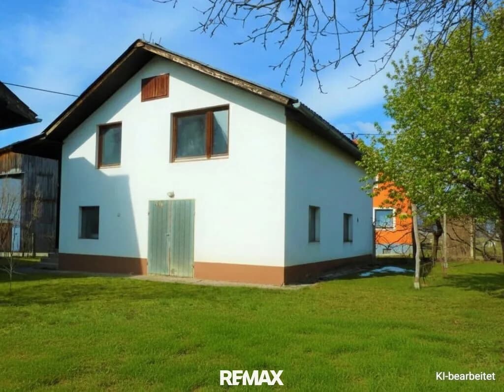 8-Zimmer-Haus kaufen in Voitsberg – 162 m², € 239.000 – Bild 5 von 25