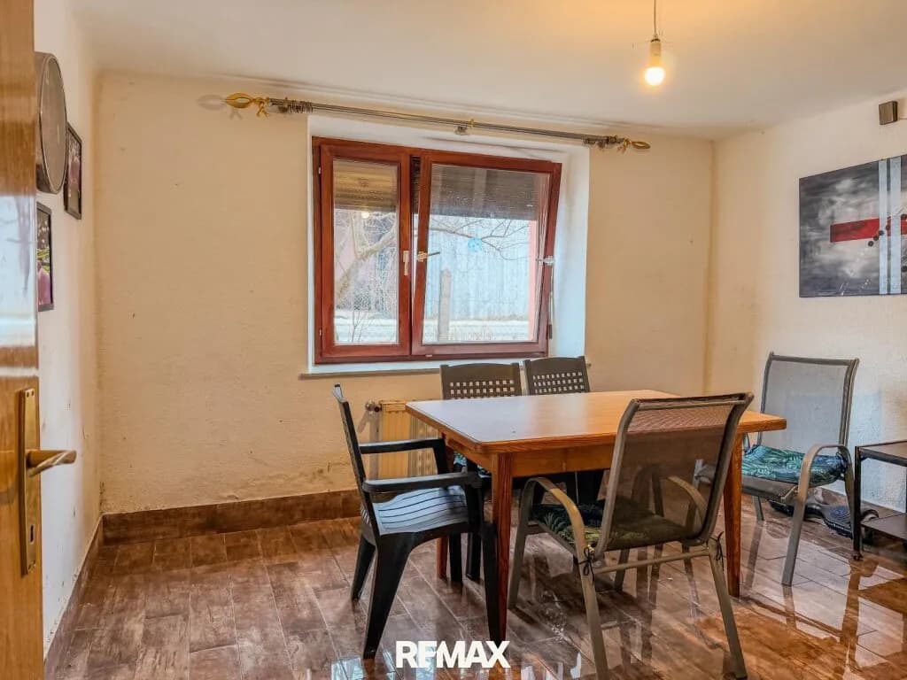 8-Zimmer-Haus kaufen in Voitsberg – 162 m², € 239.000 – Bild 11 von 25