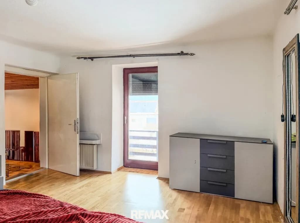 8-Zimmer-Haus kaufen in Voitsberg – 162 m², € 239.000 – Bild 16 von 25