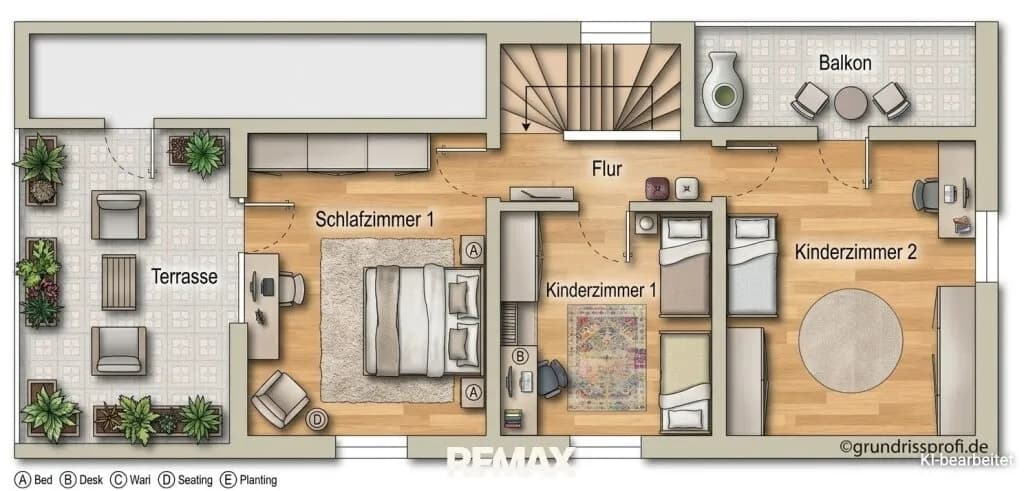 8-Zimmer-Haus kaufen in Voitsberg – 162 m², € 239.000 – Bild 23 von 25