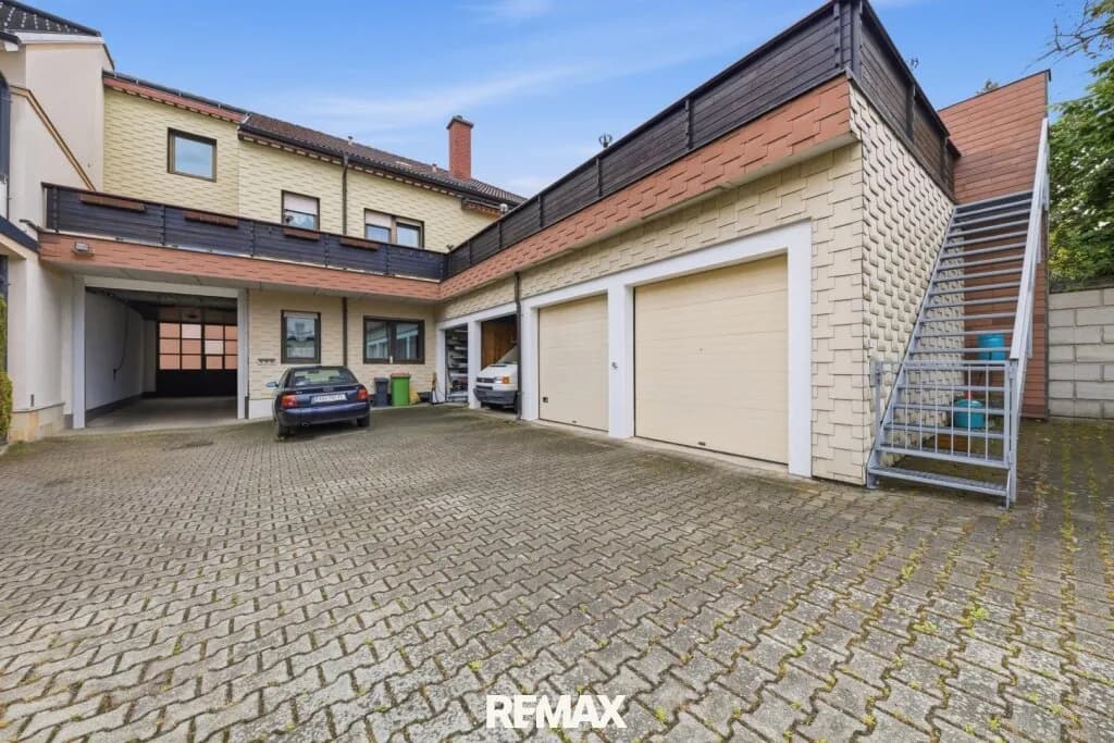 8-Zimmer-Gewerbeimmobilie kaufen in Korneuburg – 227,59 m², € 895.000 – Bild 2 von 21