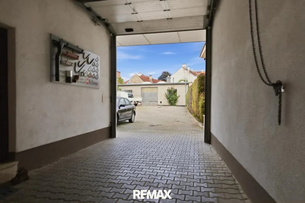 8-Zimmer-Gewerbeimmobilie kaufen in Korneuburg – 227,59 m², € 895.000 – Bild 4 von 21