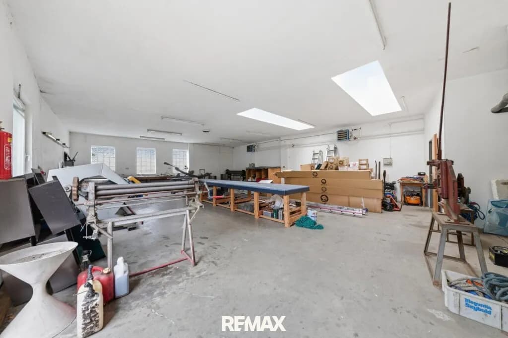 8-Zimmer-Gewerbeimmobilie kaufen in Korneuburg – 227,59 m², € 895.000 – Bild 6 von 21