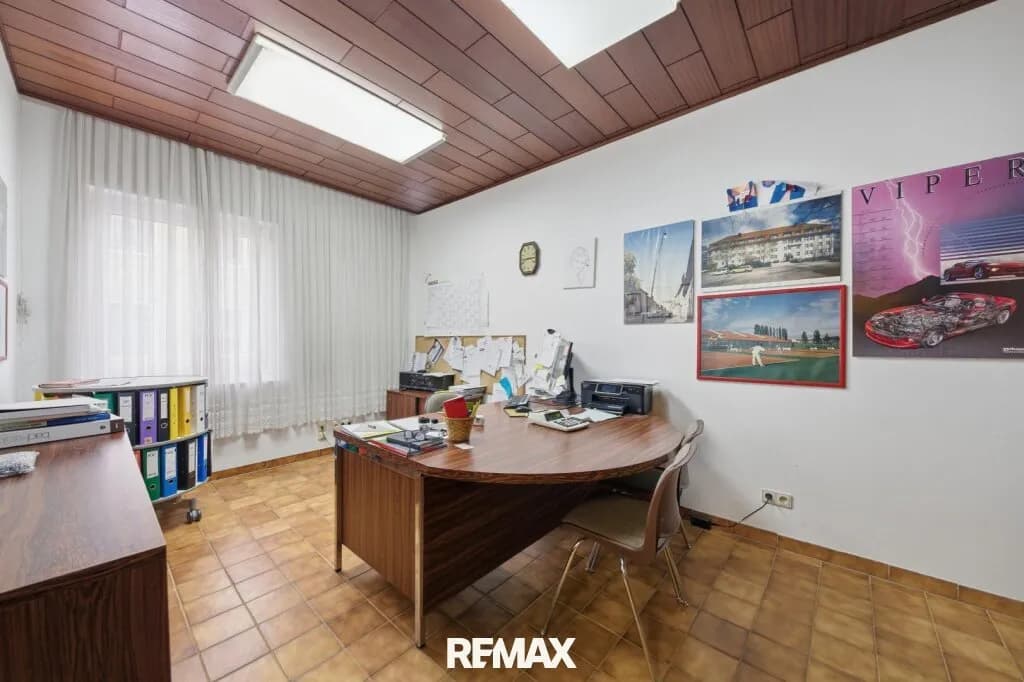 8-Zimmer-Gewerbeimmobilie kaufen in Korneuburg – 227,59 m², € 895.000 – Bild 8 von 21