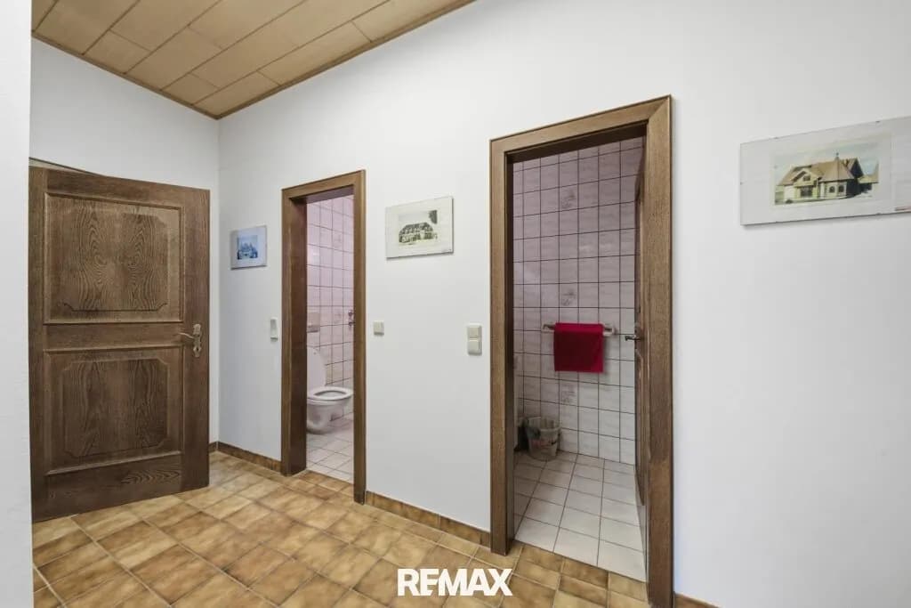 8-Zimmer-Gewerbeimmobilie kaufen in Korneuburg – 227,59 m², € 895.000 – Bild 10 von 21
