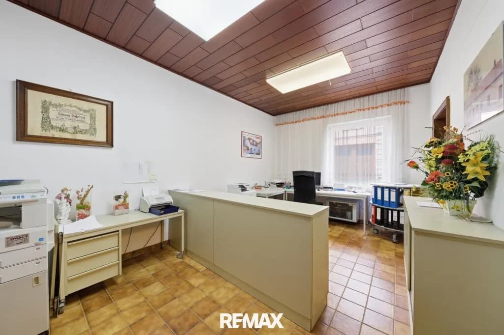 8-Zimmer-Gewerbeimmobilie kaufen in Korneuburg – 227,59 m², € 895.000 – Bild 12 von 21