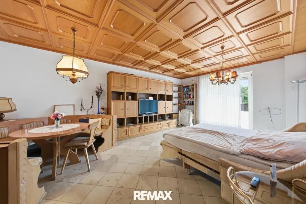8-Zimmer-Gewerbeimmobilie kaufen in Korneuburg – 227,59 m², € 895.000 – Bild 15 von 21