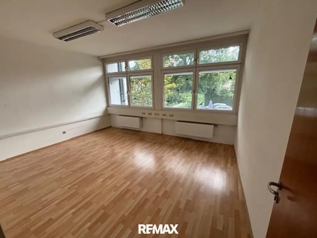 4-Zimmer-Gewerbeimmobilie mieten in Eisenstadt – 125 m², € 1.450