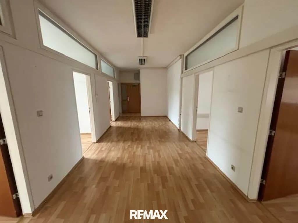 4-Zimmer-Gewerbeimmobilie mieten in Eisenstadt – 125 m², € 1.450 – Bild 8 von 10