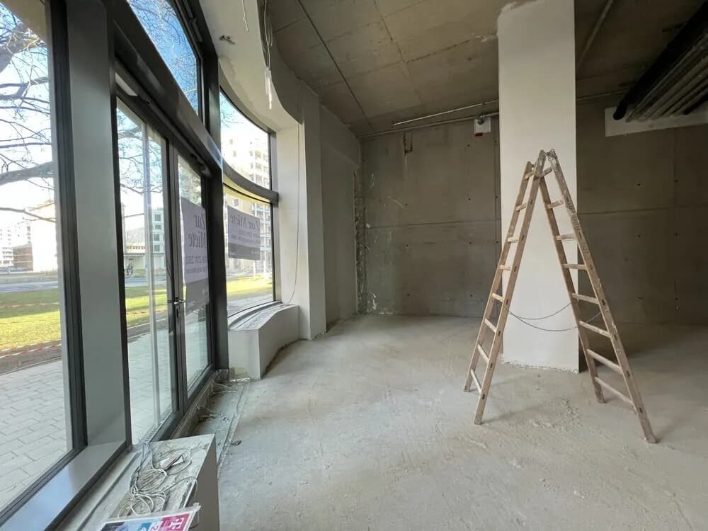 Gewerbeimmobilie kaufen in Graz – 75 m², € 323.368 – Bild 4 von 13