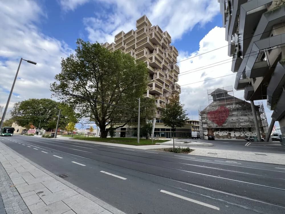 Gewerbeimmobilie kaufen in Graz – 75 m², € 323.368 – Bild 7 von 13