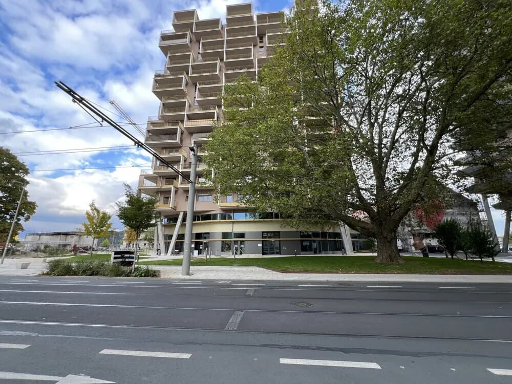 Gewerbeimmobilie kaufen in Graz – 75 m², € 323.368 – Bild 8 von 13