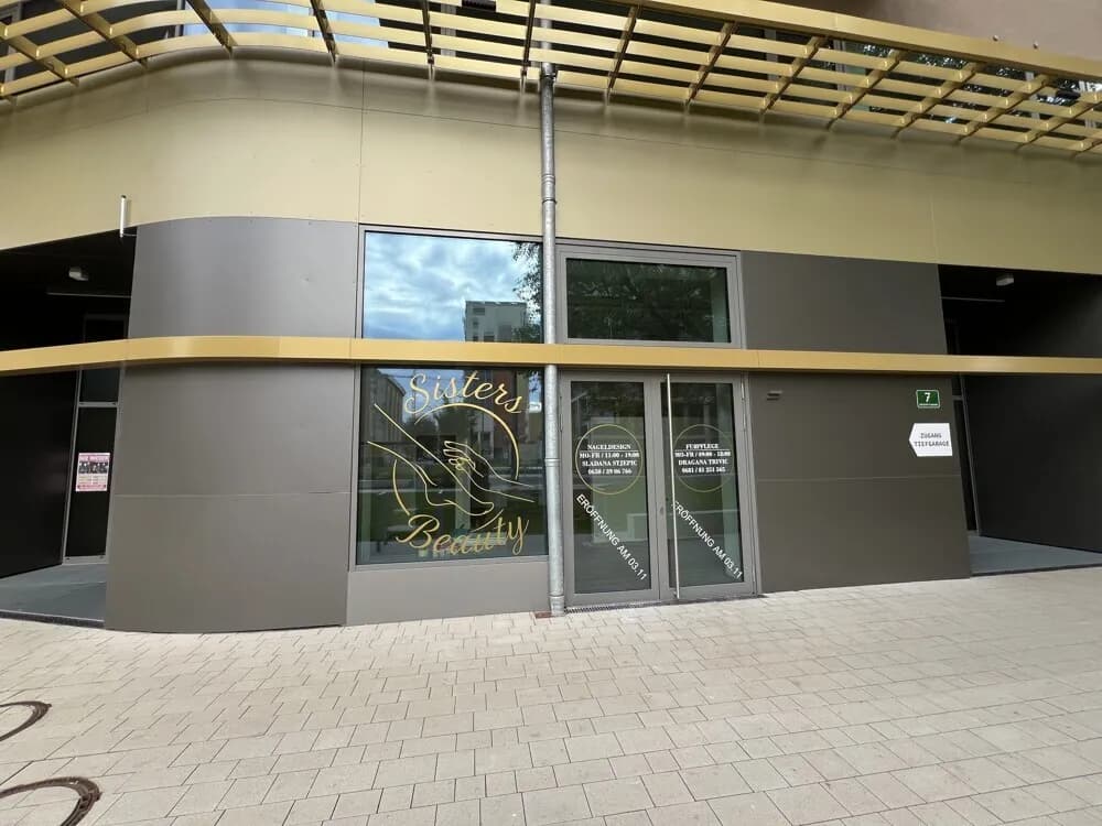 Gewerbeimmobilie kaufen in Graz – 75 m², € 323.368 – Bild 9 von 13