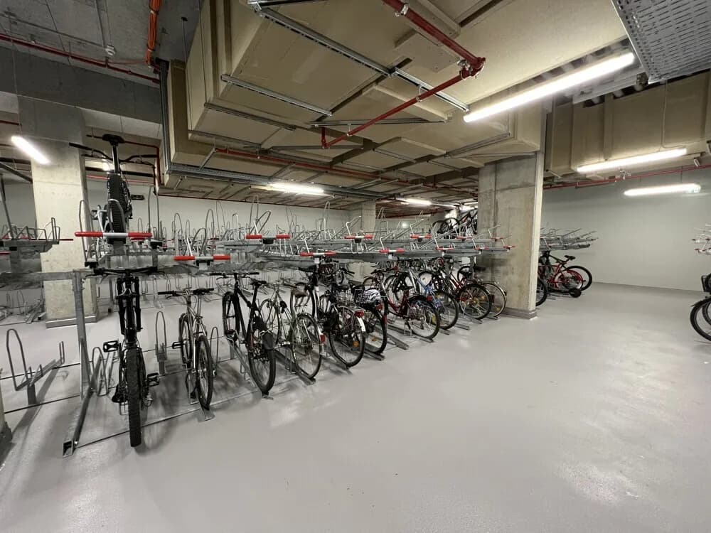 Gewerbeimmobilie kaufen in Graz – 75 m², € 323.368 – Bild 10 von 13