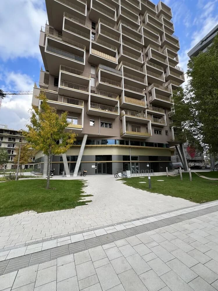 Gewerbeimmobilie kaufen in Graz – 75 m², € 323.368 – Bild 12 von 13