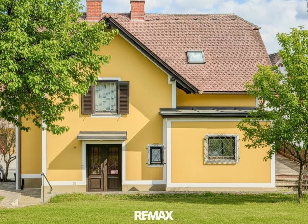 6-Zimmer-Haus kaufen in Voitsberg – 154 m², € 269.000 – Bild 3 von 19